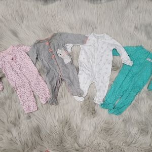 PJ baby bundle